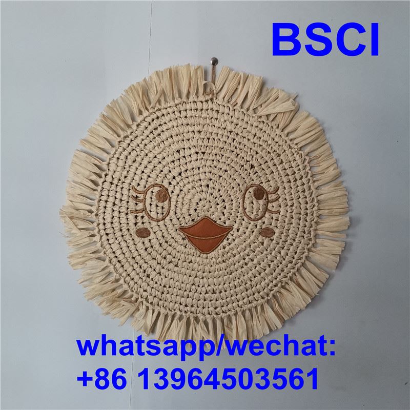 شنق جدار غرفة الطفل