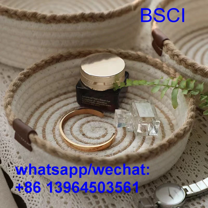 صناديق تخزين القماش مع الطباعة