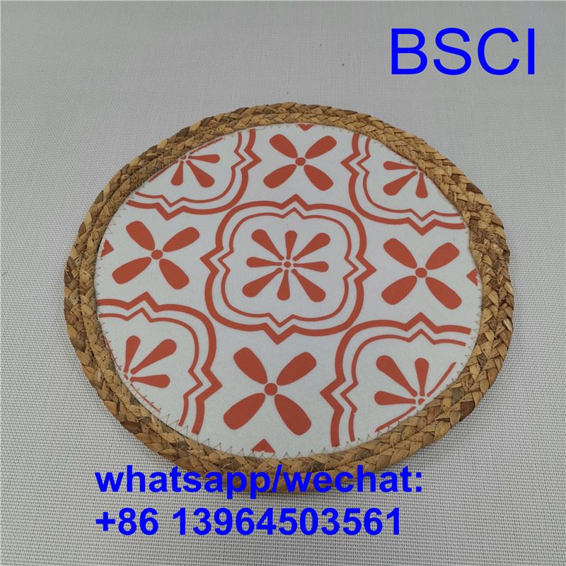 المفارش اللباد مع الطباعة
