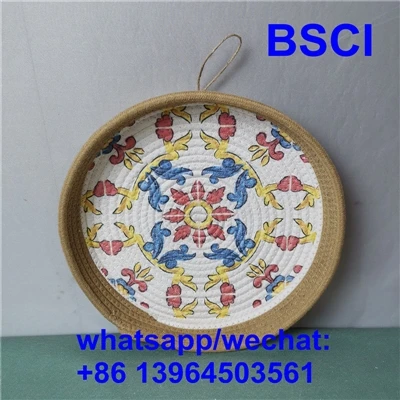 أنواع حصائر الوجبات