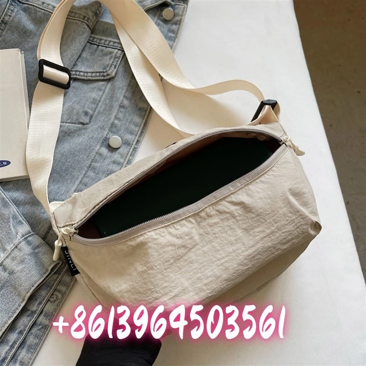 أكياس النايلون للنساء
