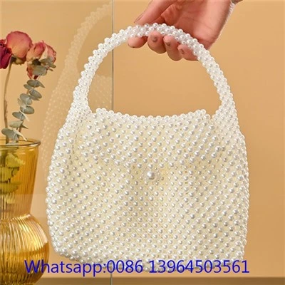 حقيبة يد لحفلات الزفاف للسيدات