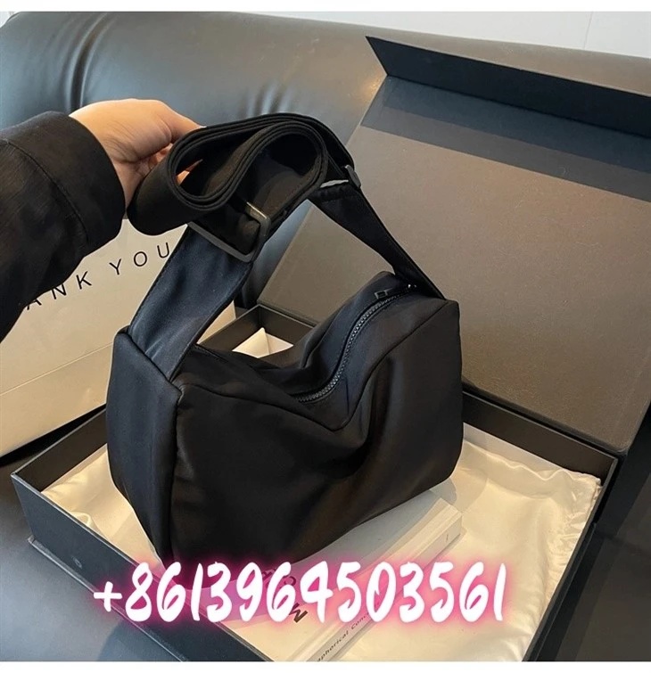 حقيبة Crossboday Nylon Nylon